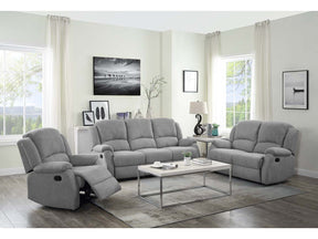 Zorina Recliner - Ornate Home