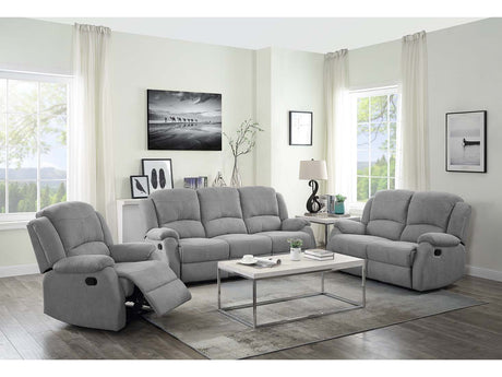 Zorina Recliner - Ornate Home