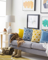 Zortman Wall Art Piece - Ornate Home