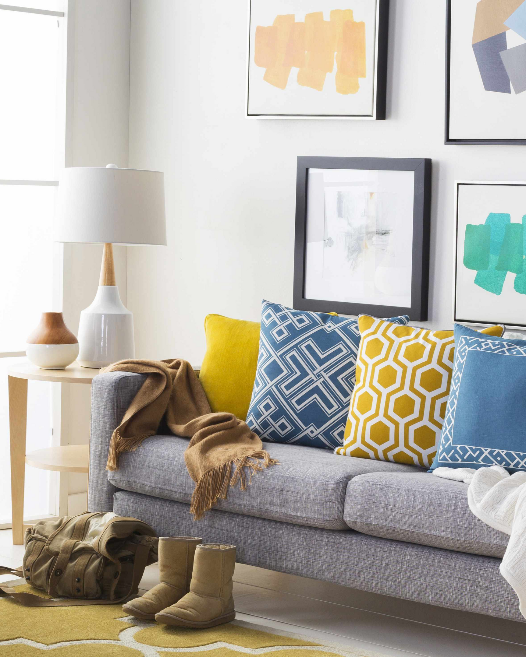 Zortman Wall Art Piece - Ornate Home