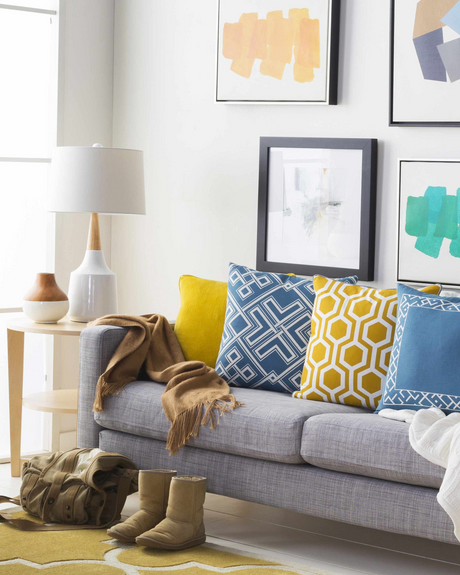 Zortman Wall Art Piece - Ornate Home