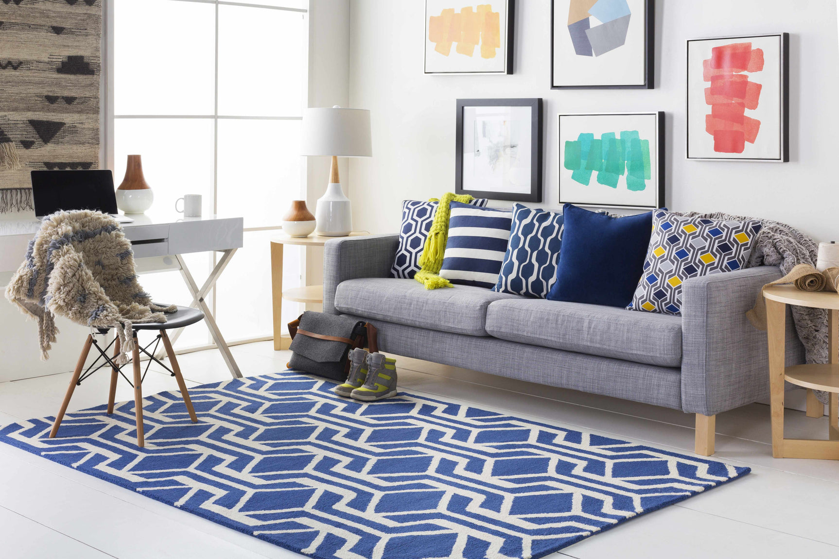 Zortman Wall Art Piece - Ornate Home