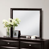 Zosimo Black 4 Pc. Queen Bedroom Set - Ornate Home