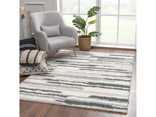 Zoya Area Rug - Ornate Home