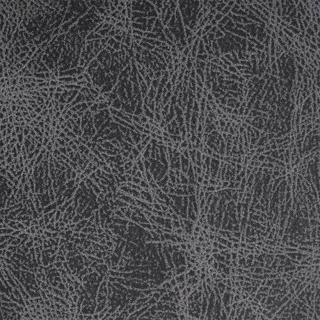 Zubaida Dark Gray  Power Motion Loveseat w/USB - Ornate Home