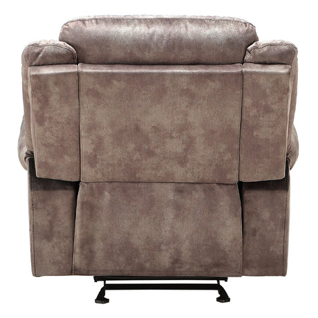 Zubaida Glider Recliner - Ornate Home
