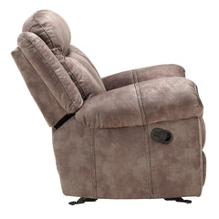 Zubaida Glider Recliner - Ornate Home