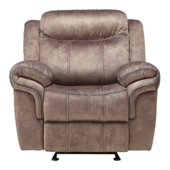Zubaida Glider Recliner - Ornate Home