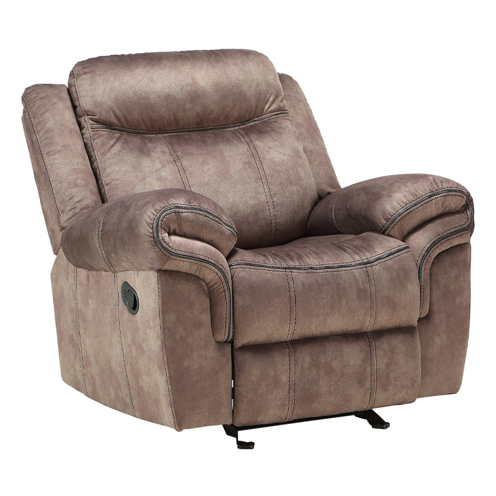 Zubaida Glider Recliner - Ornate Home