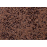 Zudora Black Counter Height Chair (Set of 2) - Ornate Home