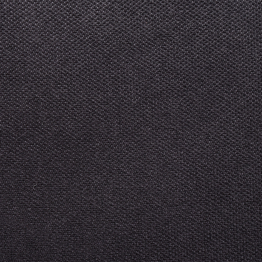 Zudora Black Side Chair (Set of 2) - Ornate Home