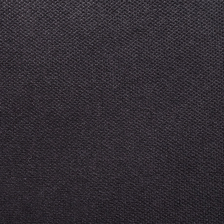 Zudora Black Side Chair (Set of 2) - Ornate Home