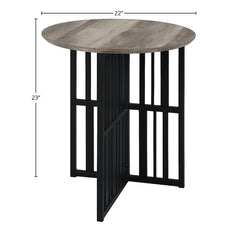 Zudora Coffee Table - Ornate Home