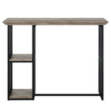 Zudora Counter Height Table - Ornate Home