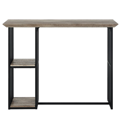 Zudora Counter Height Table - Ornate Home