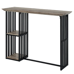 Zudora Counter Height Table - Ornate Home
