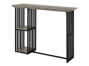 Zudora Counter Height Table - Ornate Home