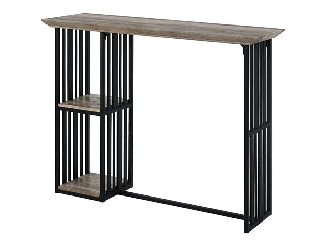 Zudora Counter Height Table - Ornate Home