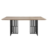 Zudora Dining Table - Ornate Home