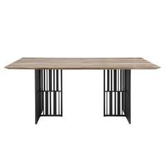 Zudora Dining Table - Ornate Home