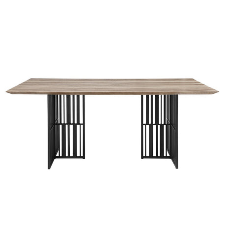 Zudora Dining Table - Ornate Home