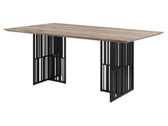 Zudora Dining Table - Ornate Home