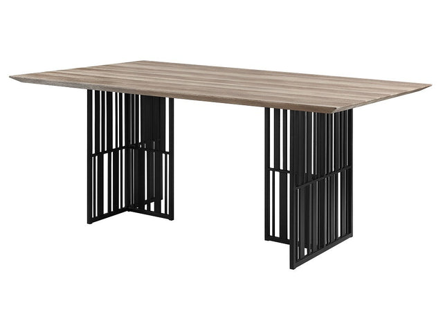 Zudora Dining Table - Ornate Home