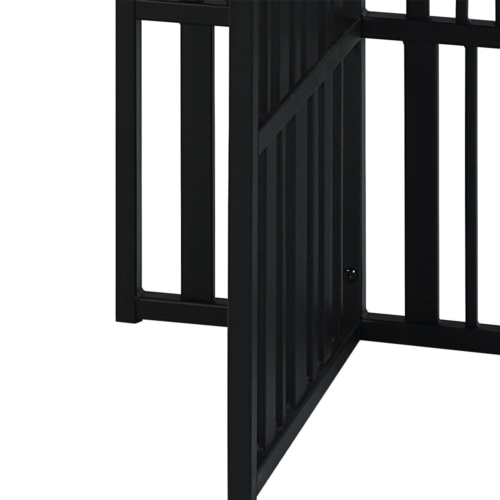 Zudora End Table - Ornate Home