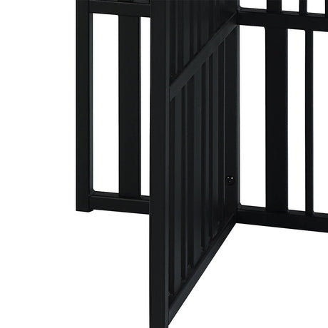 Zudora End Table - Ornate Home