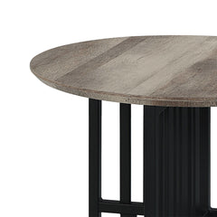 Zudora End Table - Ornate Home