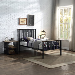 Zudora Nightstand - Ornate Home