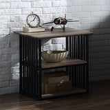 Zudora Nightstand - Ornate Home