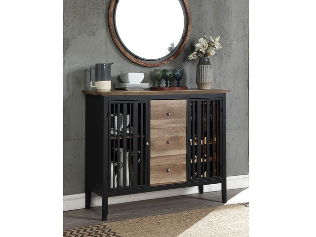 Zudora Server - Ornate Home