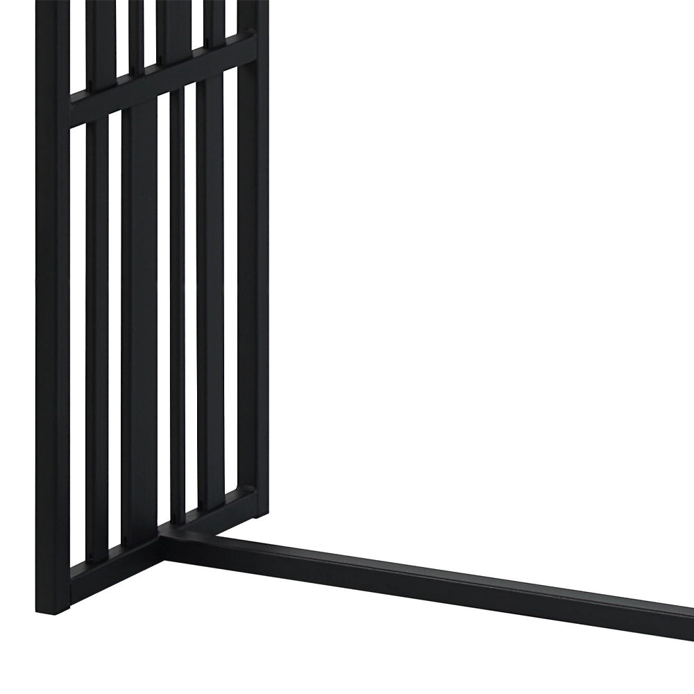 Zudora Sofa Table - Ornate Home