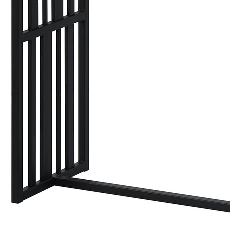 Zudora Sofa Table - Ornate Home