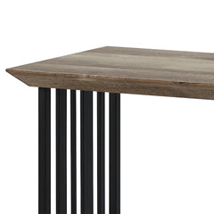 Zudora Sofa Table - Ornate Home