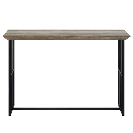 Zudora Sofa Table - Ornate Home