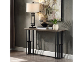 Zudora Sofa Table - Ornate Home