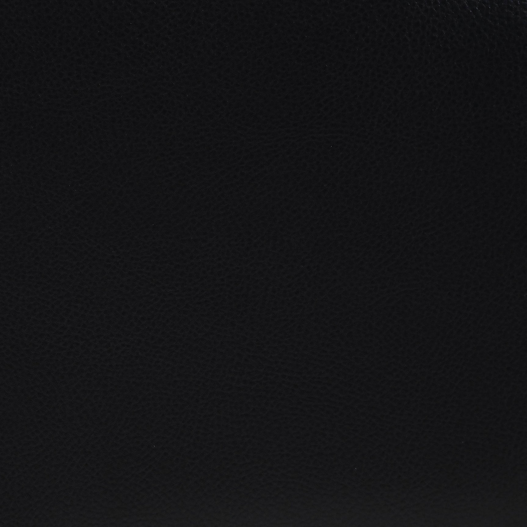 Zuma Black Faux Leather Dual Power Reclining LED Sofa - Ornate Home