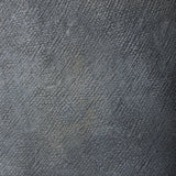 Zuma Dark Gray Ceramic Floor Vase