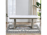 Zumala Rectangular Dining Table - Ornate Home