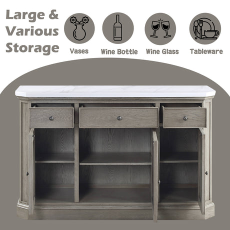 Zumala Server - Ornate Home