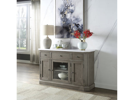 Zumala Server - Ornate Home