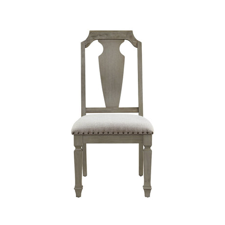 Zumala Side Chair (Set of 2) - Ornate Home