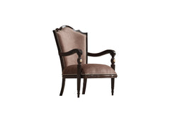 Zumrut Lux Light Brown 3-pieces (Sofa & Loveseat & Chair) Living Room Set - Ornate Home