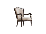 Zumrut Lux Beige Chair