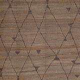 Zuniga Brown Rug - Ornate Home