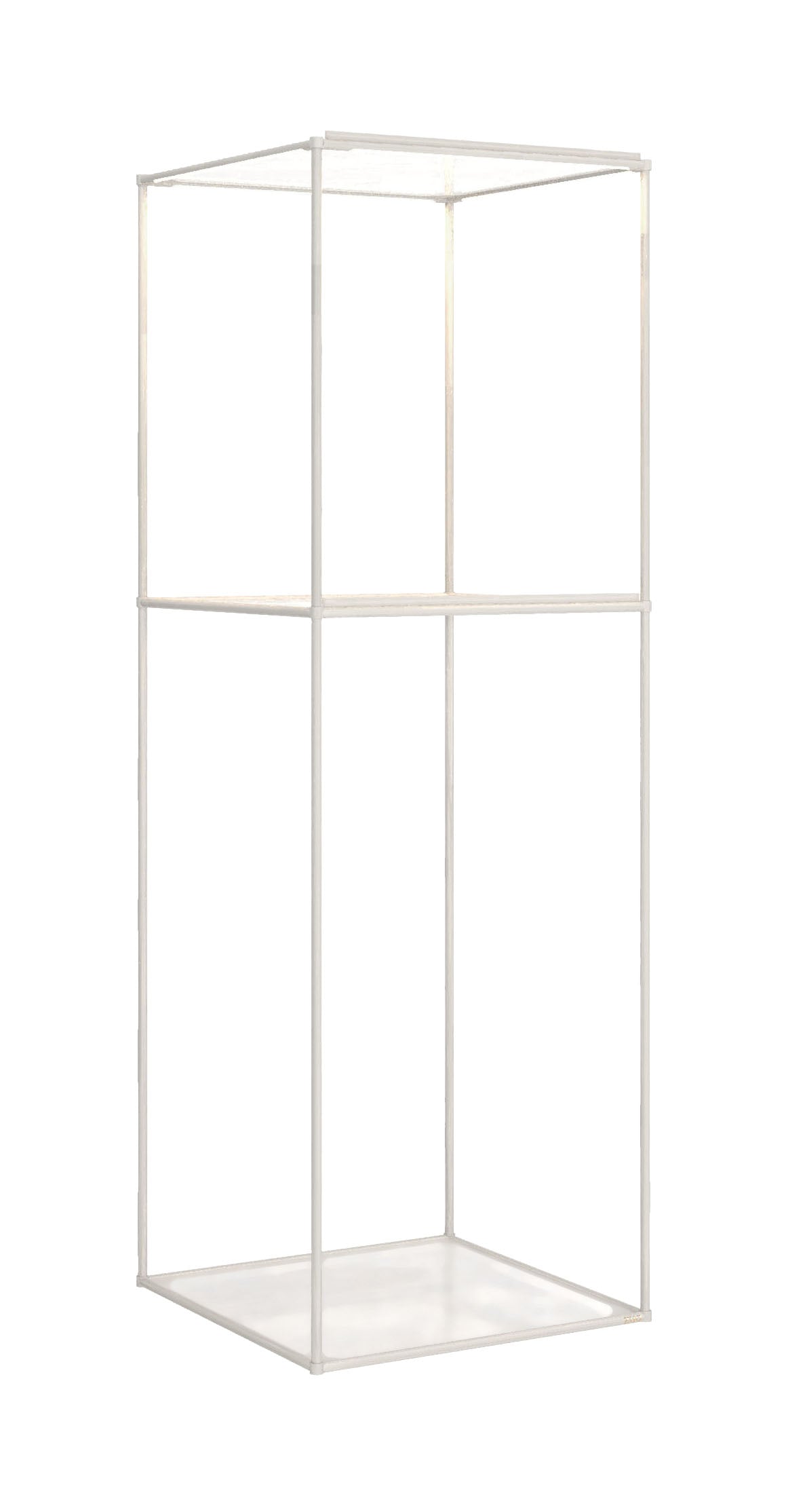 Zuo Light Gray Chair Display - Ornate Home