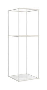 Zuo Light Gray Chair Display - Ornate Home