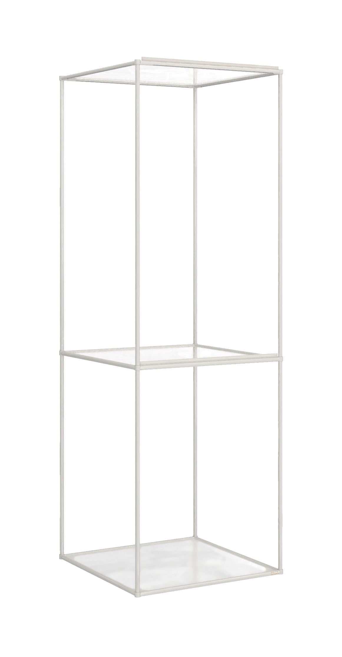 Zuo Light Gray Chair Display - Ornate Home